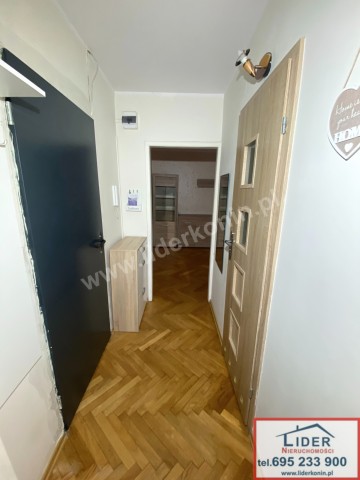 Na sprzedaż mieszkanie &ndash; Konin, ul. 11 Listopada