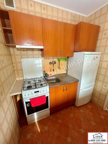 Na sprzedaż mieszkanie 189tys. zł &ndash; Konin, ul. 11 Listopada