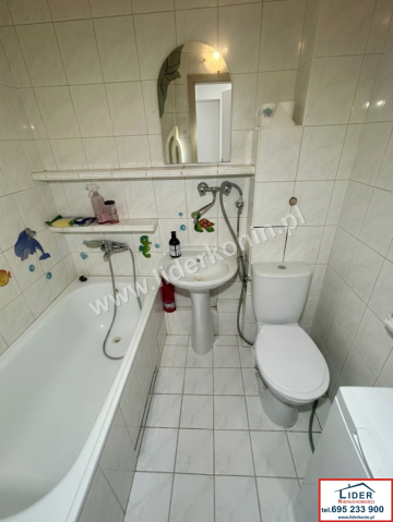 Na sprzedaż mieszkanie 189tys. zł &ndash; Konin, ul. 11 Listopada