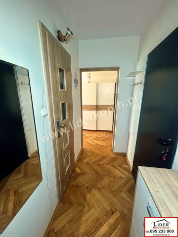 Na sprzedaż mieszkanie 189tys. zł &ndash; Konin, ul. 11 Listopada