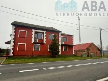 Dom, Gospodarstwo rolne