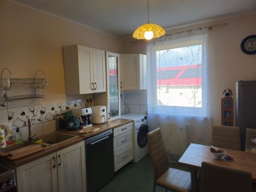 sprzedam mieszkanie 4-pokojowe we Wrześni