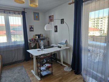 sprzedam mieszkanie 4-pokojowe we Wrześni