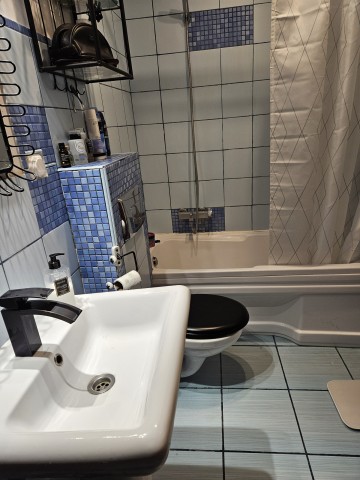 sprzedam mieszkanie 4-pokojowe we Wrześni