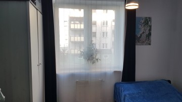 sprzedam mieszkanie 4-pokojowe we Wrześni