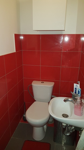 sprzedam mieszkanie 4-pokojowe we Wrześni