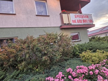 sprzedam mieszkanie 4-pokojowe we Wrześni