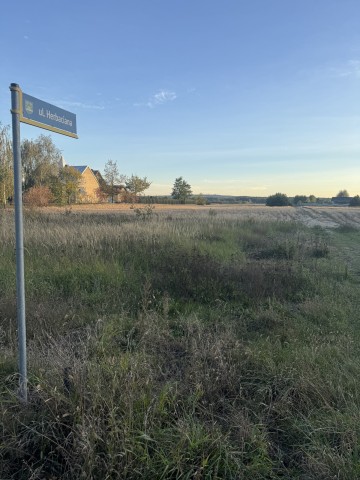 SPRZEDAM DZIAŁKI w SZCZEPIDLE