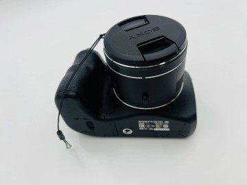 Aparat SONY DSC-H300 Czarny