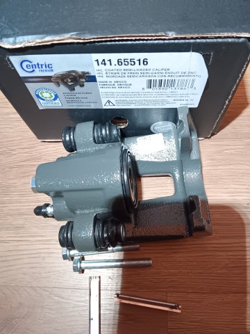 ZACISK HAMULCOWY TYLNY FORD EXPLORER 4.0 V 6 02-05 R