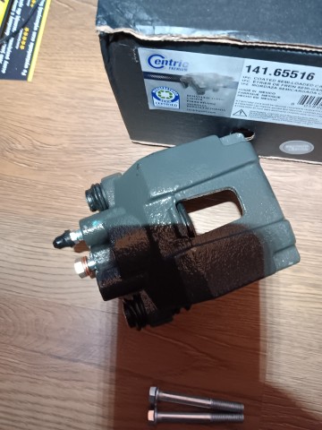 ZACISK HAMULCOWY TYLNY FORD EXPLORER 4.0 V 6 02-05 R