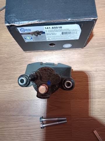 ZACISK HAMULCOWY TYLNY FORD EXPLORER 4.0 V 6 02-05 R