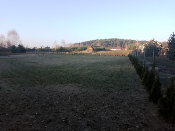 Działa nad jeziorem Czarny Br&oacute;d