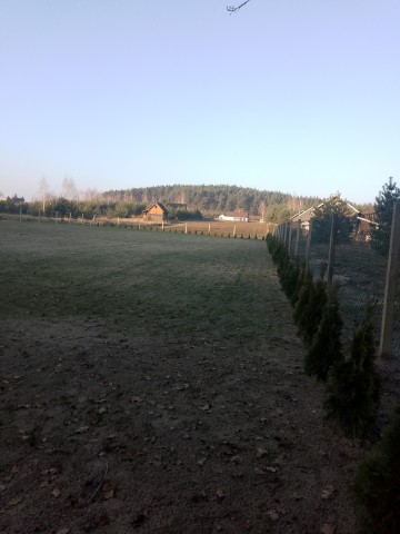 Działa nad jeziorem Czarny Br&oacute;d