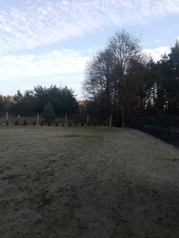 Działa nad jeziorem Czarny Br&oacute;d