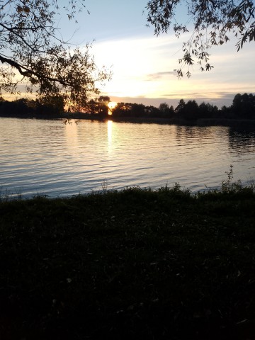 Działki budowlane nad jeziorem Gopło