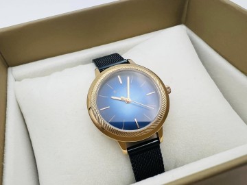 Zegarek damski Elixa Finesse Model: E147-L654 Komplet + gwar