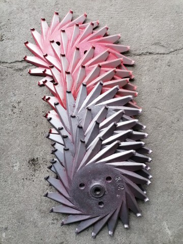 Siewnik do kukurydzy