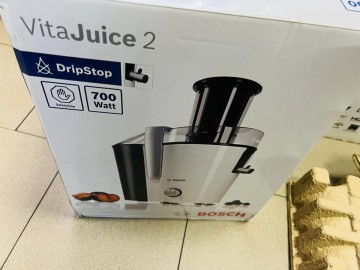 Bosch VitaJuice 2 MES25A0 700 W