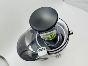 Bosch VitaJuice 2 MES25A0 700 W