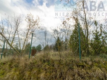 Działka budowalana - Brzezie, gm. Babiak