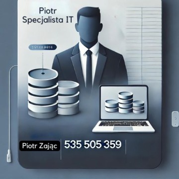 Kto pomoże wdrożyć IT w firmie? Raty 0% na oprogramowanie