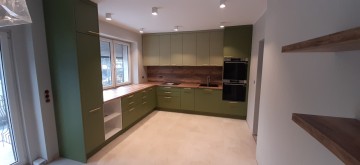 REMONTY SZPACHLOWANIE MALOWANIE