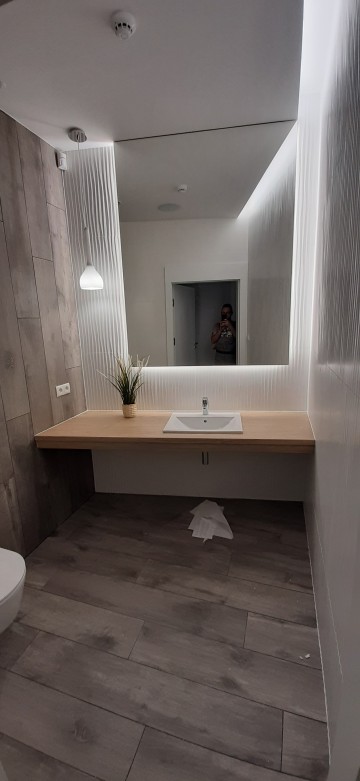 USŁUGI REMONTOWO BUDOWLANE