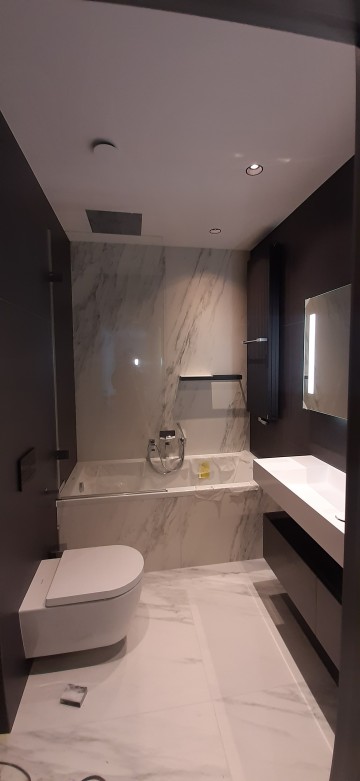 USŁUGI REMONTOWO BUDOWLANE