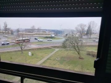 Sprzedam mieszkanie 3 pok. z balkonem Konin - Zatorze