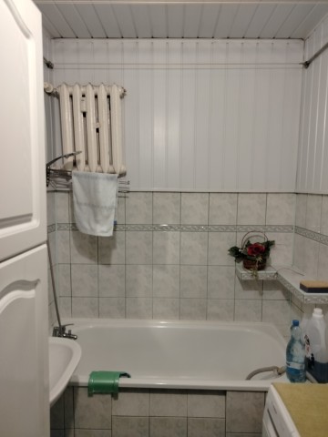 Sprzedam mieszkanie 3 pok. z balkonem Konin - Zatorze