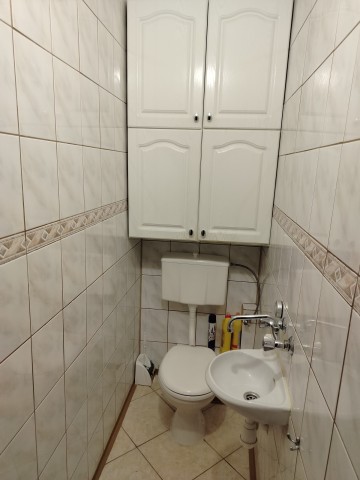 Sprzedam mieszkanie 3 pok. z balkonem Konin - Zatorze