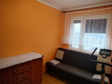 Sprzedam mieszkanie 3 pok. z balkonem Konin - Zatorze