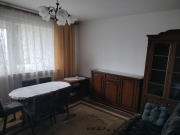 Sprzedam mieszkanie 3 pok. z balkonem Konin - Zatorze