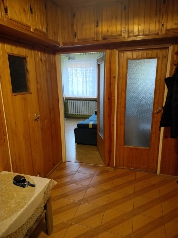 Sprzedam mieszkanie 3 pok. z balkonem Konin - Zatorze