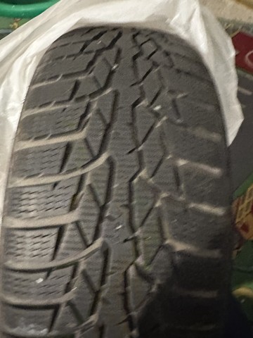 Opony zimowe 16