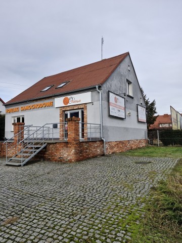 Sprzedam dom. - Centrum Konina.