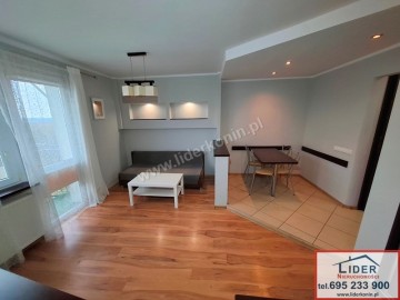 Na sprzedaż mieszkanie po remoncie w Koninie ul. Kosmonaut&oacute;w