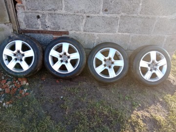 Opony letni 205/55/16