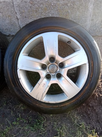 Opony letni 205/55/16