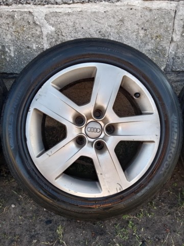 Opony letni 205/55/16