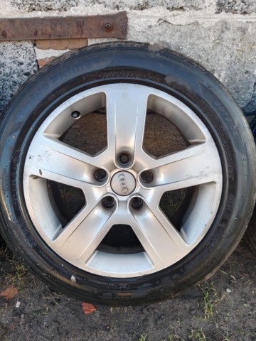 Opony letni 205/55/16