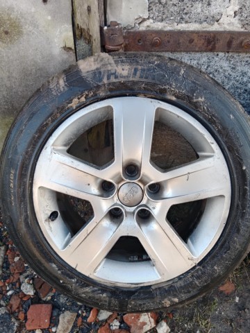 Opony letni 205/55/16