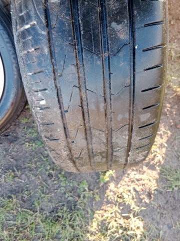 Opony letni 205/55/16