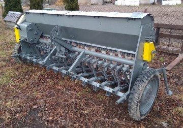 Siewnik Poznaniak (2,7 m)