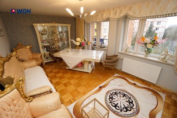 Osiedle Chorzeń, mieszkanie 4 pokoje