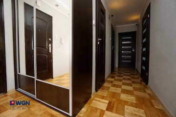 Osiedle Chorzeń, mieszkanie 4 pokoje