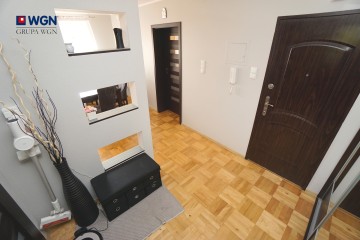 Osiedle Chorzeń, mieszkanie 4 pokoje