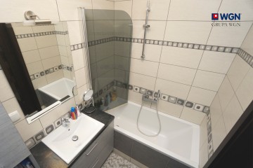 Osiedle Chorzeń, mieszkanie 4 pokoje