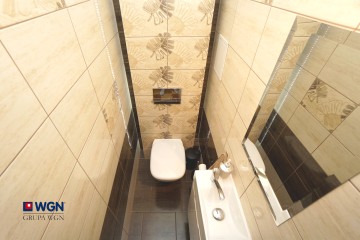 Osiedle Chorzeń, mieszkanie 4 pokoje